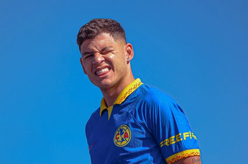 Ricahrd Sánchez fue convocado con Paraguay