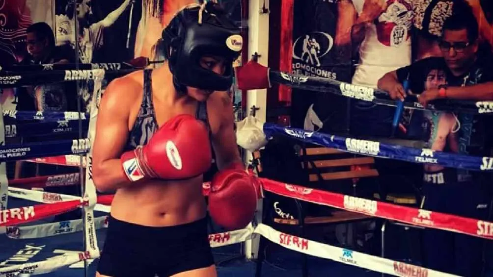 Barby confesó ser victima de abuso