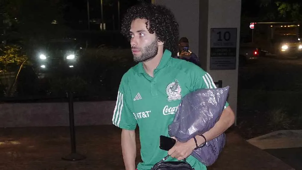 Huerta entre los jugadores que llegaron a Charlotte