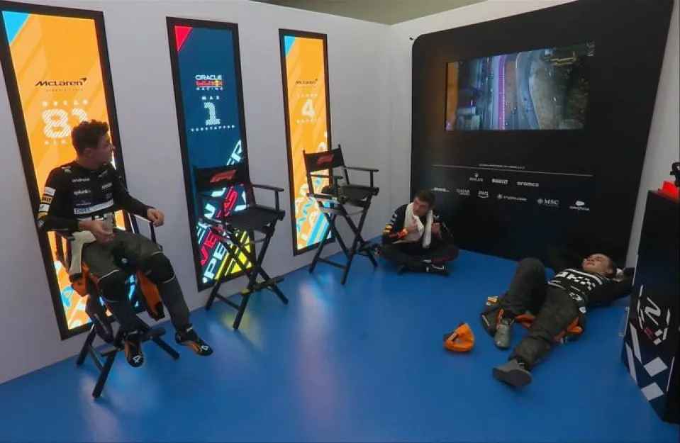 La FIA busca evitar estos problemas