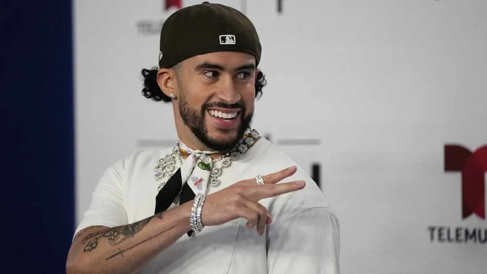 El cantante recientemente brilló en los Billboards awards