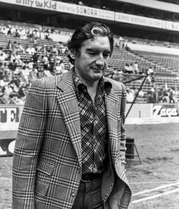 Emilio Azcárraga Milmo es introducido al Salón de la Fama