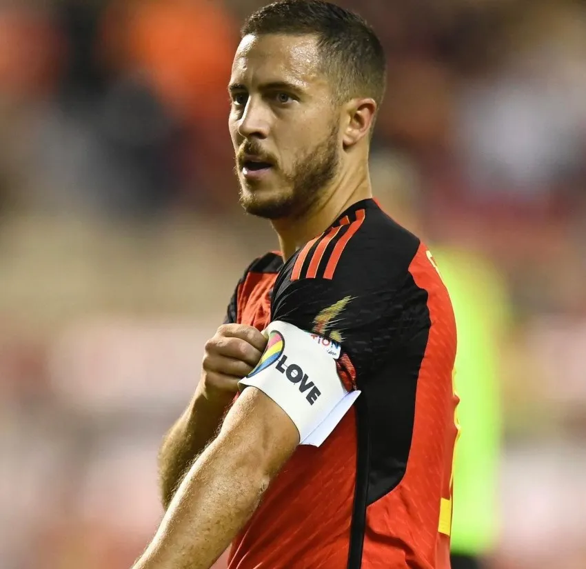 El Real Madrid le rescindió su contrato un año antes