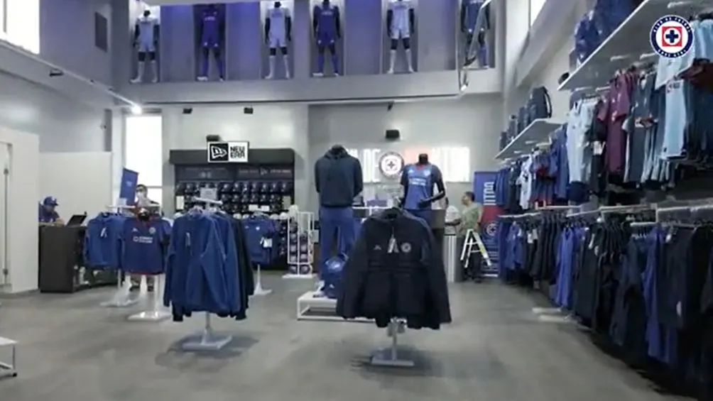 33 años cumple la cuna de La Máquina