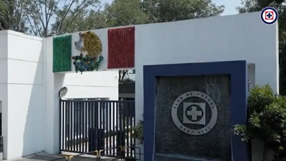 Cruz Azul compartió un video en redes sociales