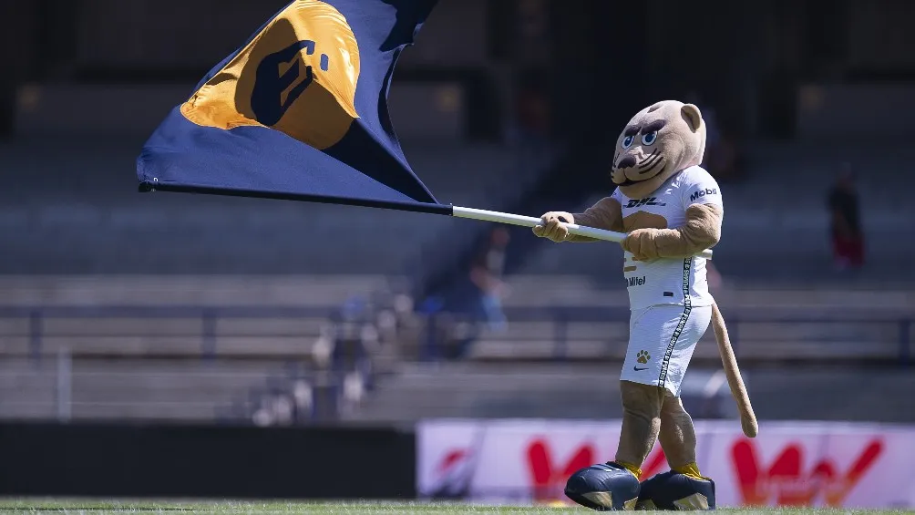 Pumas está al pendiente del proceso