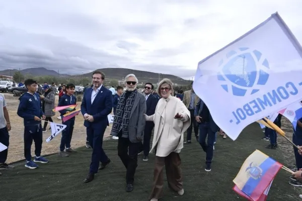 Grupo Pachuca nombró la Cancha #4