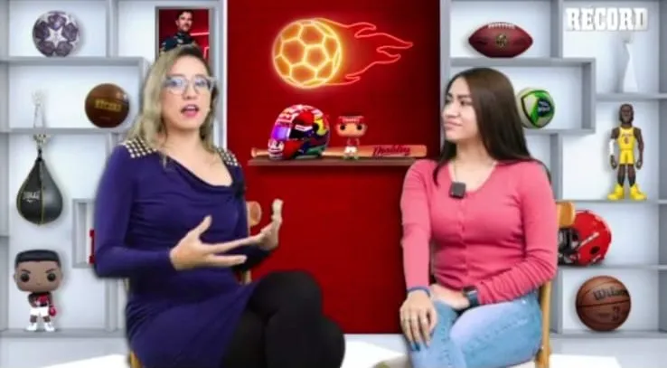 Podcast 'Los Becarios del Deporte'