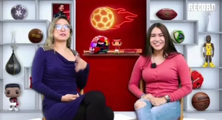 Podcast 'Los Becarios del Deporte'