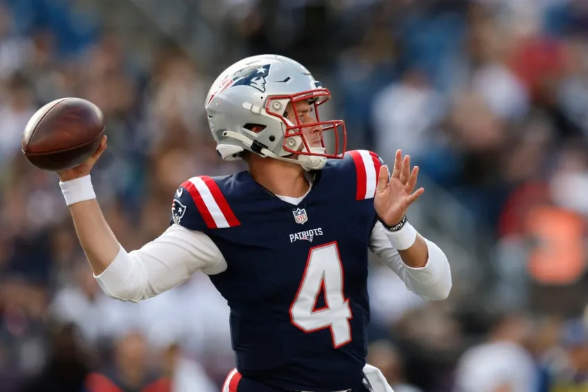 Los Pats visitarán a Raiders