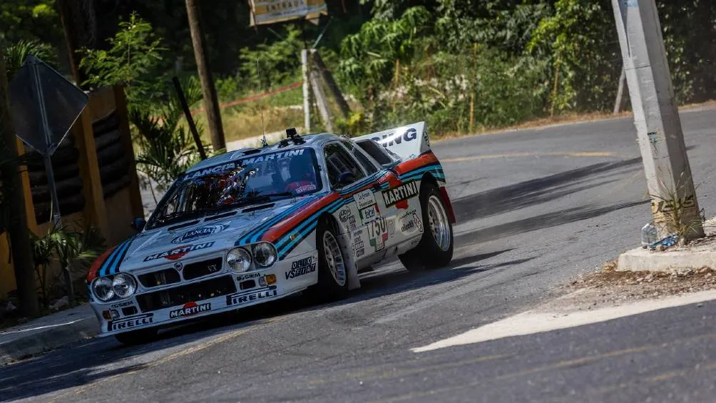 JAVIER GARCÍA México buscará hacer historia