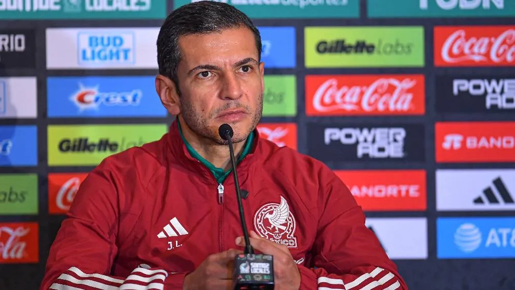 MEXSPORT Jimmy confirmó el puesto titular del arquero