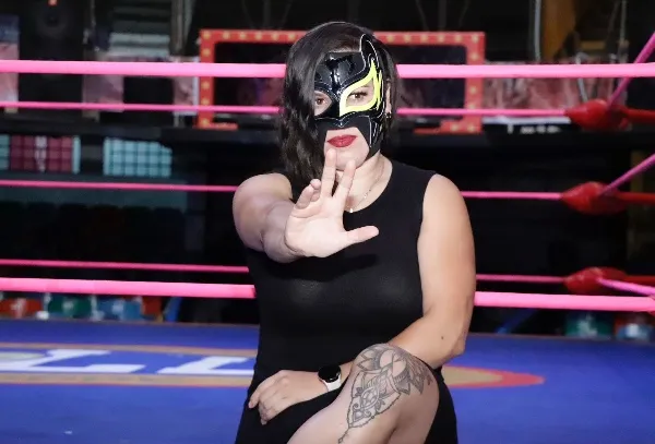 Zeusix competirá en el Campeonato Universal de Amazonas