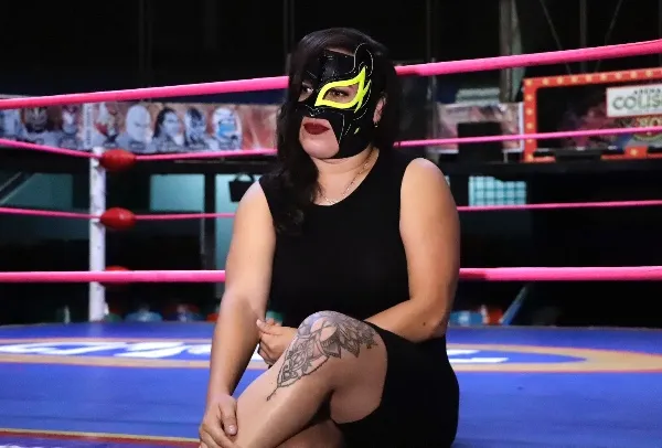 Zeusix busca ser la rival de La Catrina