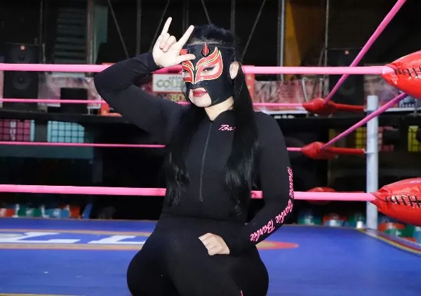 Javier García Maligna estará en la segunda eliminatoria del Campeonato Universal