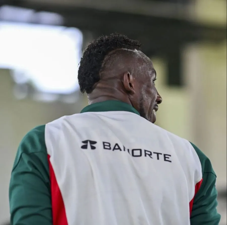 INSTAGRAM: @miseleccionmx Julián Quiñones ya puede ser convocado por la Selección Mexicana