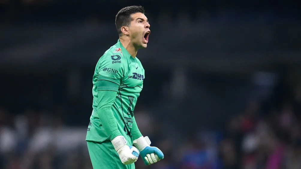 Julio González destacó la garra de Pumas