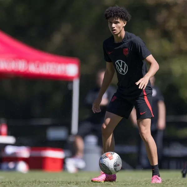 Estados Unidos enfrentará a Alemania