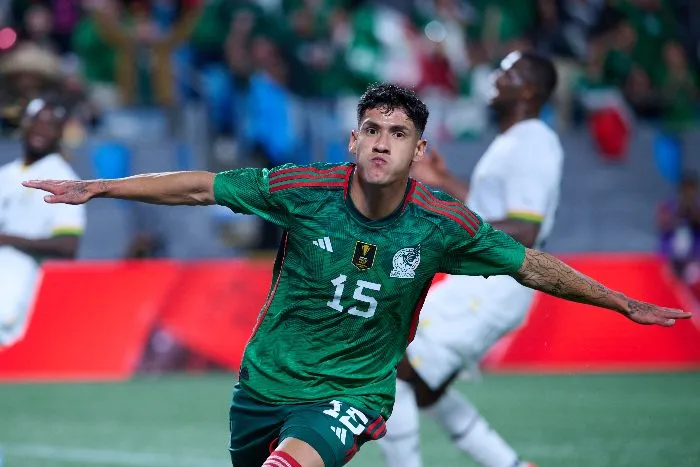 Uriel Antuna también anotó