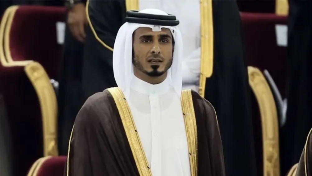 El Jeque Jassim ha retirado su oferta