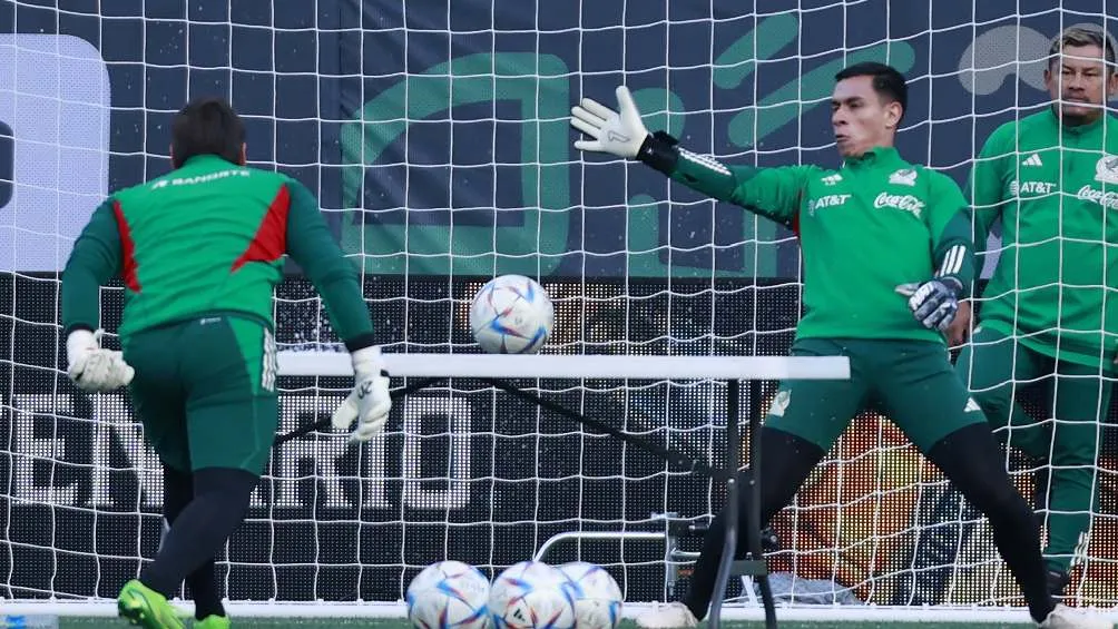 Los jóvenes están al acecho