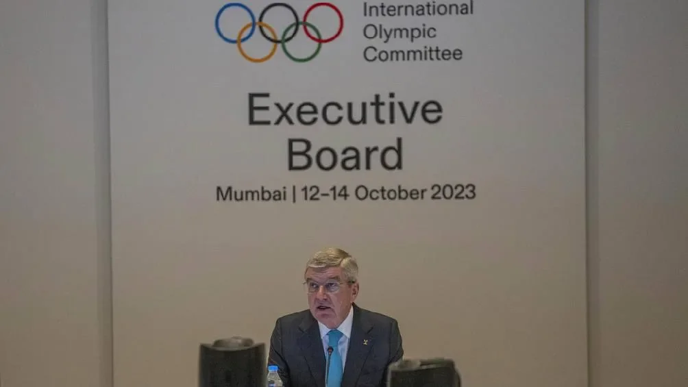 El Comité sigue evaluando algunos deportes