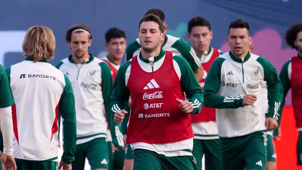 Los mexicanos aún deben mejorar