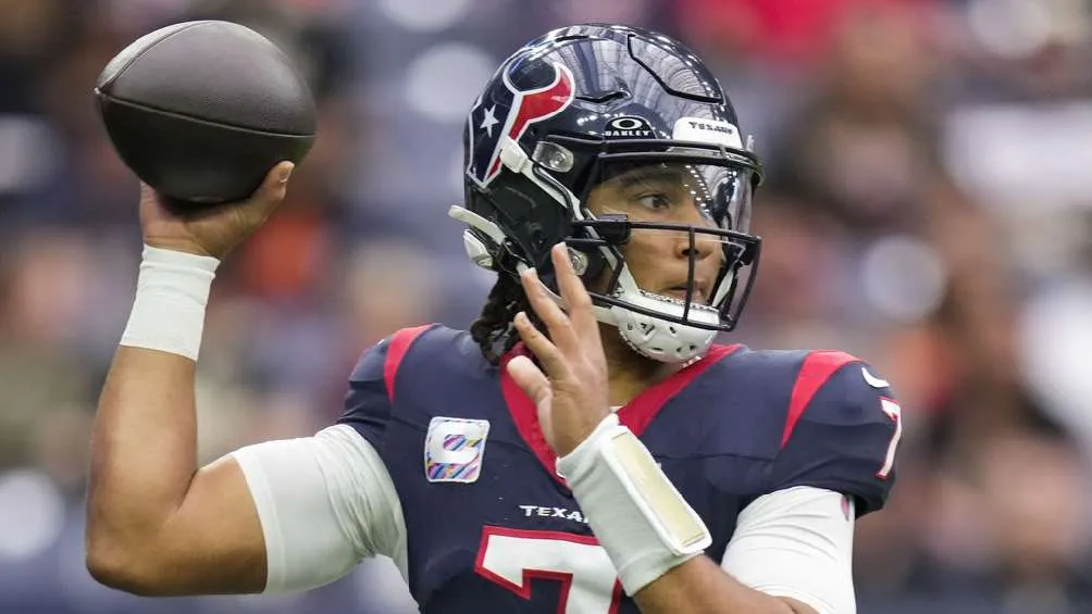 Strout sigue con el buen paso