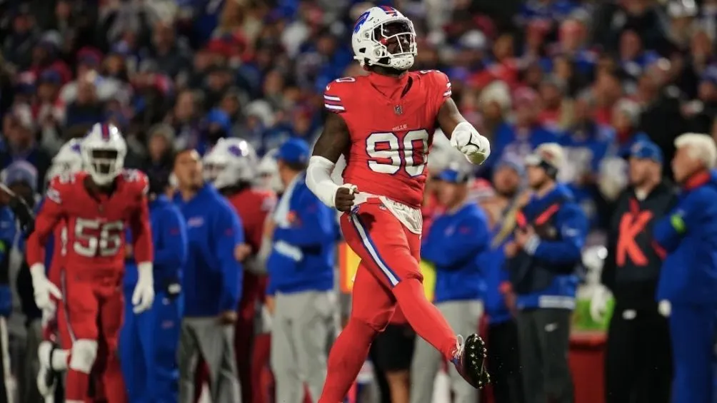 La defensiva despertó en la segunda mitad