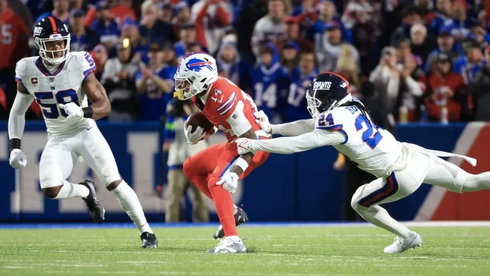 La ofensiva también respondió