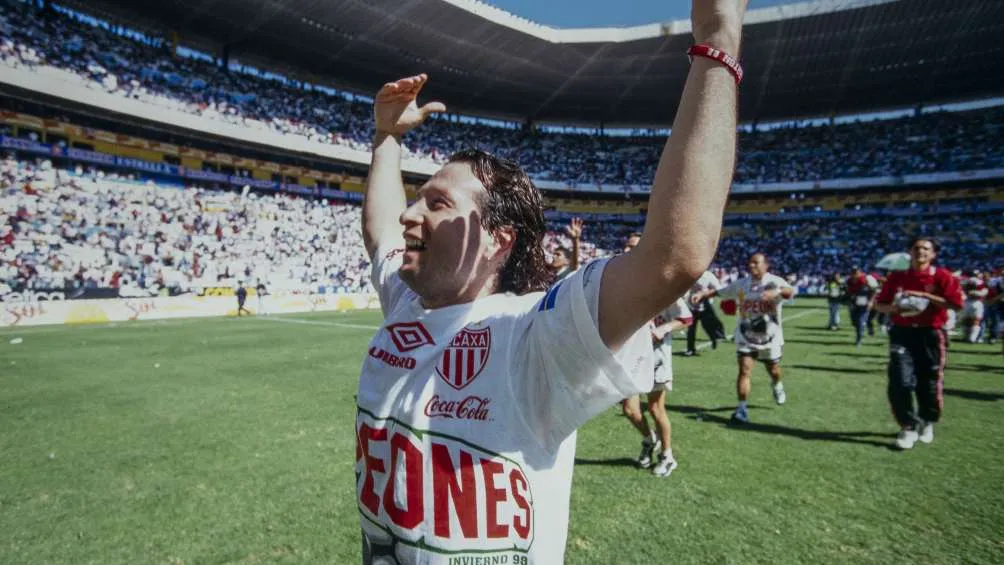 El argentino habló de México y sudamérica