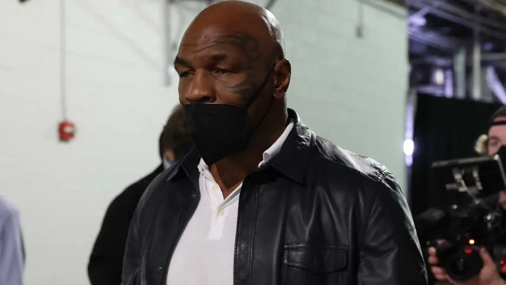 El estadounidense habló de su carrera