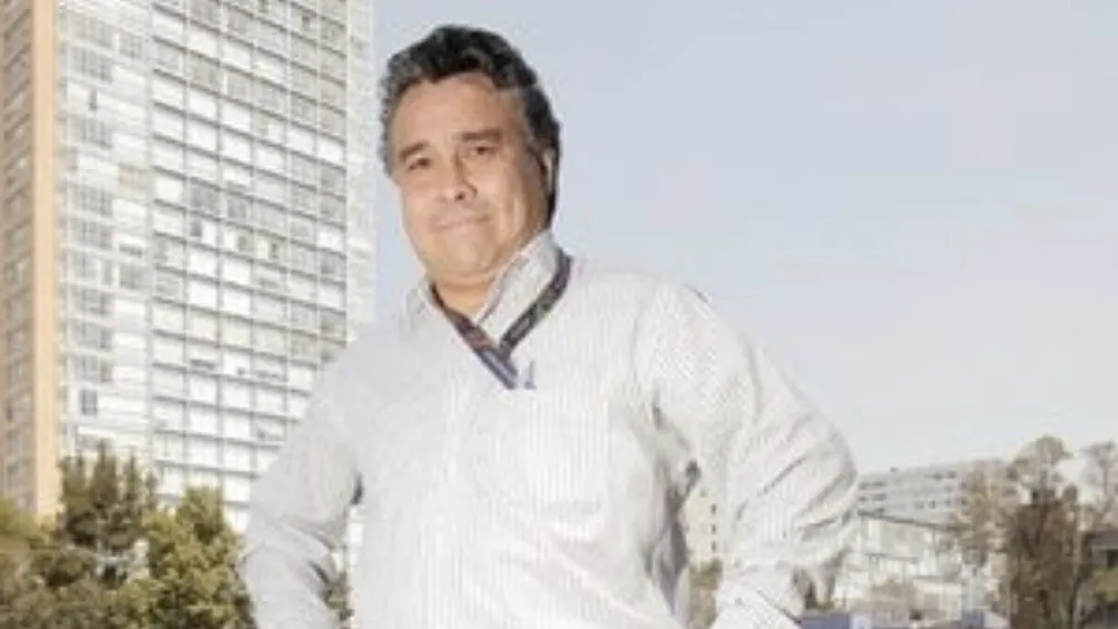 CORTESÍA El exjugador murió a los 57 años