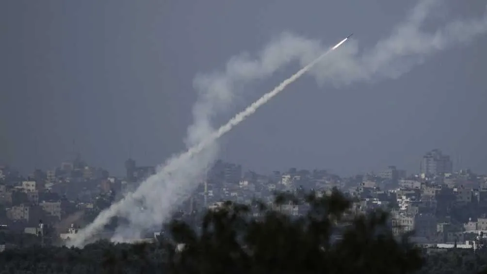 La situación en Franja de Gaza empeora