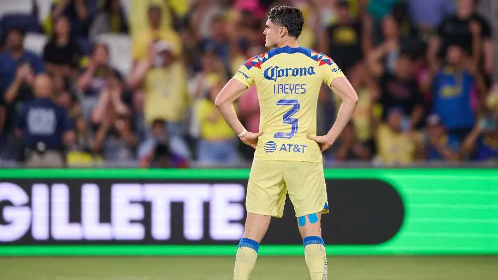 El video del jugador cantando se volvió viral