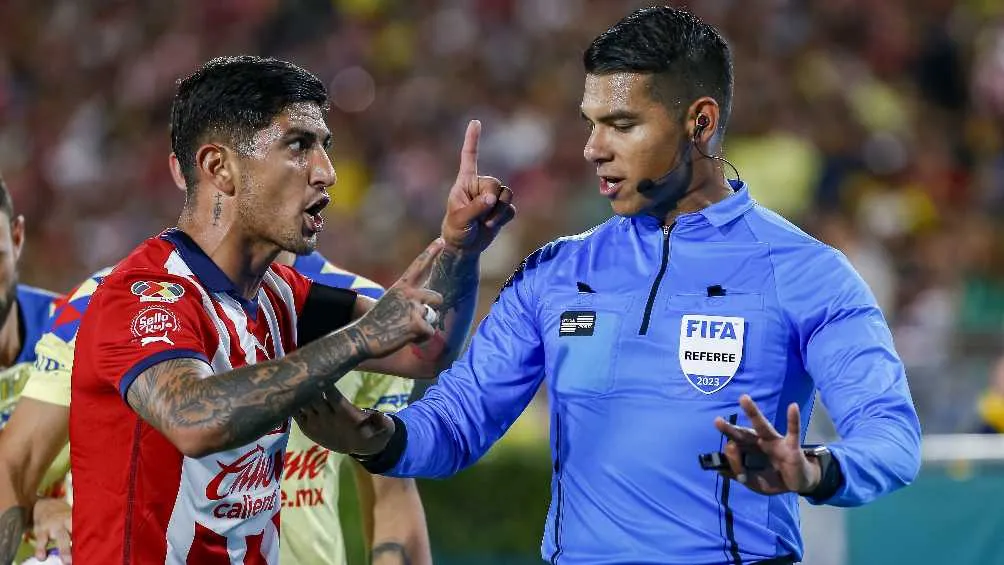 El Rebaño perdió otra vez