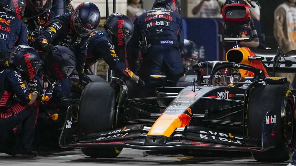 FIA experimentó con nueva regla