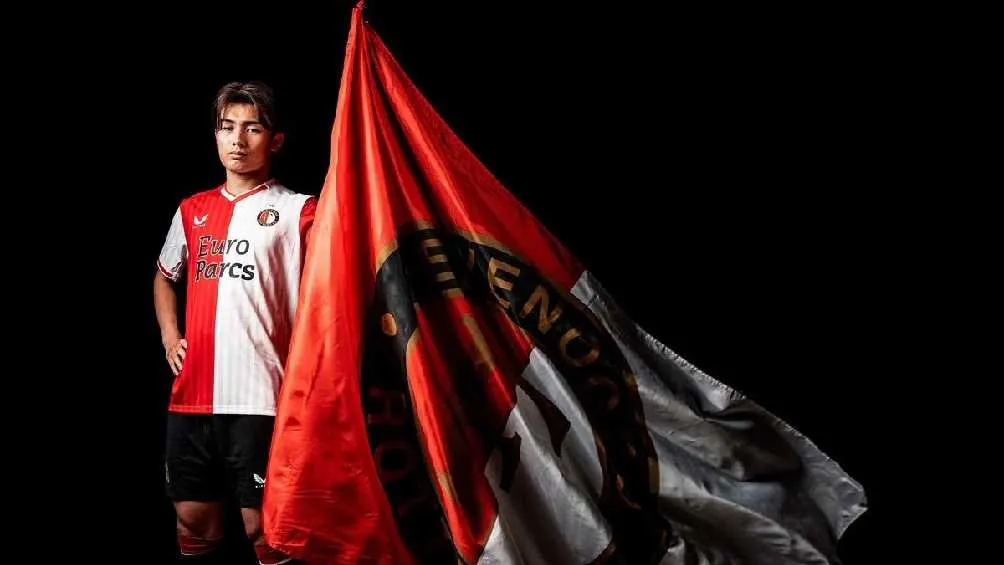 El japonés elogió a Santi