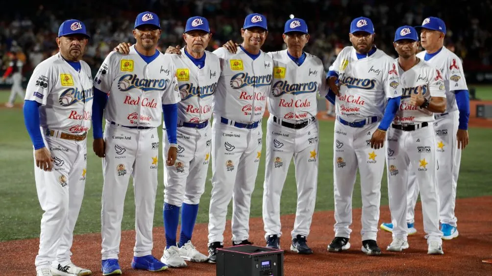 El cuadro jalisciense busca emular lo hecho en la temporada 2021-22