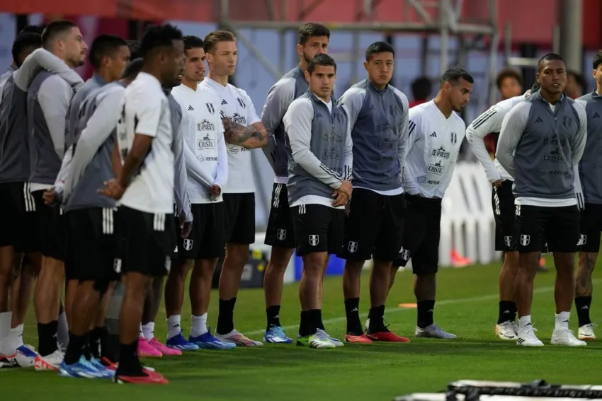 Perú buscará sacar la victoria ante su público