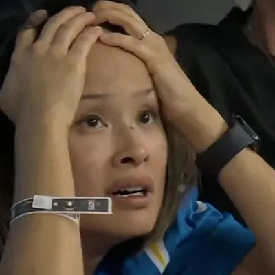 FOTO TOMADA DEL VIDEO El momento en el que Chargers pierde el juego ante Cowboys