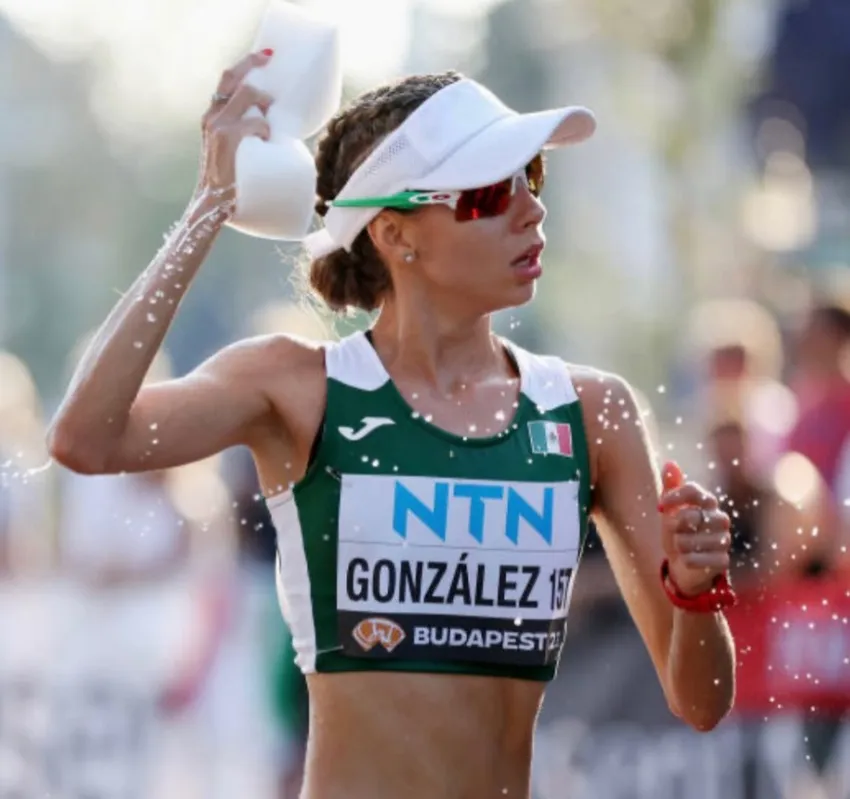 México participará en los Juegos Panamericanos 2023