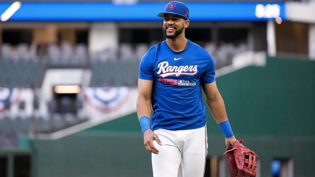 Los Rangers quieren llegar invictos a la Serie Mundial