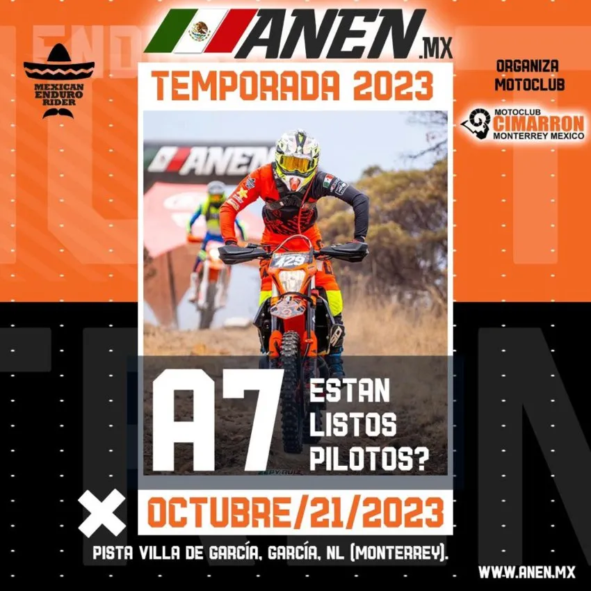 La carrera será la etapa siete