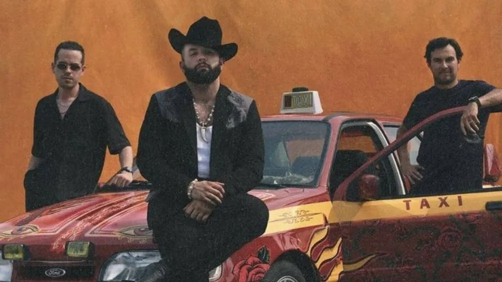 El piloto de Red Bull en el video de Laón