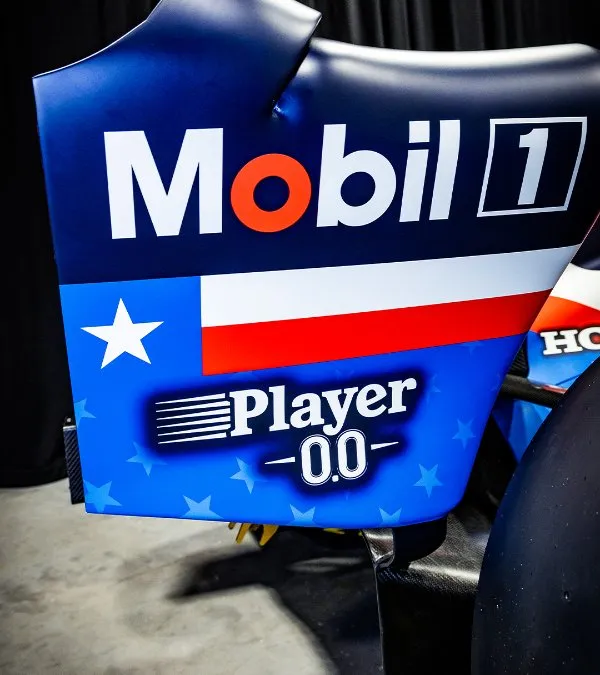 Red Bull presentó su nuevo diseño