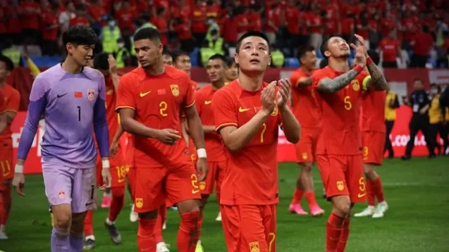 TWITTER @AFC China Taipei estará en la segunda ronda
