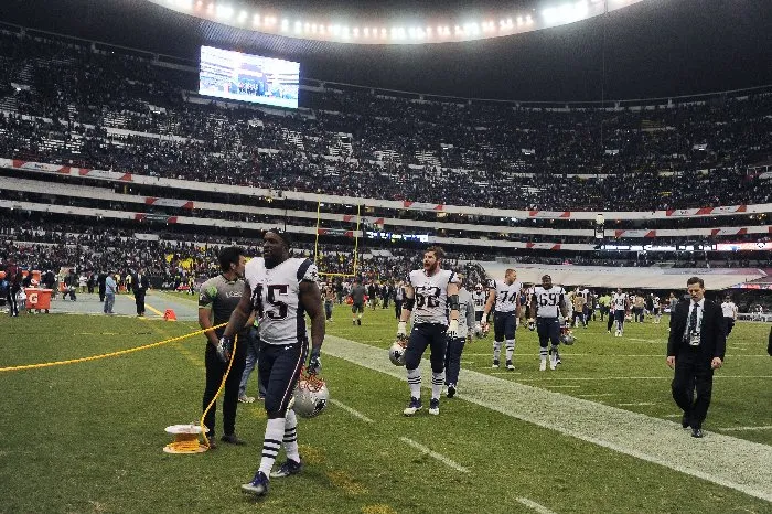 Las remodelaciones del Estadio Azteca evitarán que la NFL venga a México en 2024