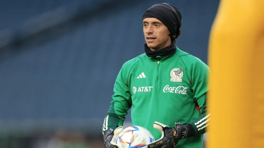 MEXSPORT Toño Rodríguez tampoco vio actividad