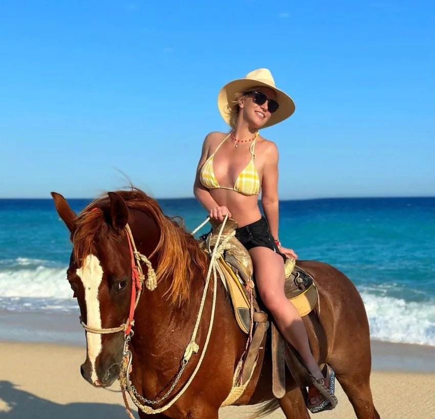 La artista tuvo que abortar al bebe